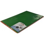 RAINBOW TISSUE PAPER 17GSM 375 X 250MM ASSORTED PACK 120