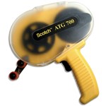 SCOTCH 700 ATG ADHESIVE TRANSFER TAPE APPLICATOR