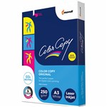MONDI COLOR COPY A3 COPY PAPER 250GSM WHITE PACK 125 SHEETS