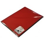 RAINBOW TISSUE PAPER 17GSM 500 X 750MM ASSORTED PACK 100