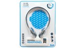 OSMER HP101 KIDS SAFE HEADPHONE VOLUME CONTROL