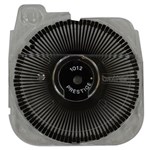 BROTHER 40202 1012 PRESTIGE DAISY WHEEL