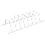 AVERY 40463 FILE RACK STRAIGHT EDGE 900 X 390MM