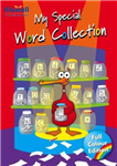 KLUWELL MY SPECIAL WORD COLLECTION