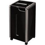 FELLOWES 325CI POWERSHRED COMMERCIAL SHREDDER CROSS CUT