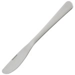 CONNOISSEUR CURVE TABLE KNIFE 210MM PACK 12