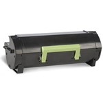 LEXMARK 50F3000 503 TONER CARTRIDGE BLACK