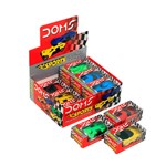 DOMS SPORTS CAR ERASERS