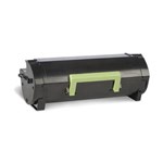 LEXMARK 60F3000 603 TONER CARTRIDGE BLACK