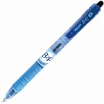 PILOT PEN B2P GRIP BALLPOINT BEGREEN MEDIUM 10mm BLACK