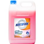 NORTHFORK FLOOR CLEANER WITH AMMONIA 5 LITRE