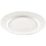 CONNOISSEUR A LA CARTE SIDE PLATES 185MM WHITE BOX 6