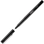 INITIATIVE FINELINER PEN 04MM BLACK