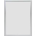 MANHATTAN SNAP FRAME PREMIUM A1 SILVER