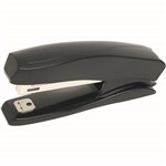 MARBIG POCKET STAPLER FULL STRIP NO10 BLACK