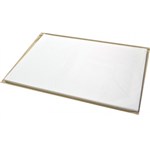 PLUSH ACID FREE TISSUE PAPER 18GSM 500 X 750MM PACK 480 WHITE