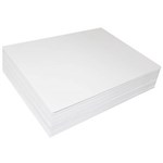 RAINBOW DRAWING CARTRIDGE PAPER 200GSM A4 250 SHEETS