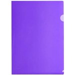 MARBIG ULTRA LETTER FILE PP A4 PURPLE
