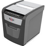 REXEL 50X OPTIMUM AUTO CROSS CUT SHREDDER