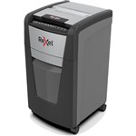 REXEL 300X OPTIMUM AUTO CROSS CUT SHREDDER