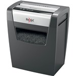REXEL MOMENTUM X410 MANUAL FEED CROSS CUT SHREDDER