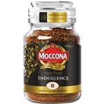 MOCCONA INDULGENCE INSTANT COFFEE 200G JAR