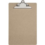 MARBIG CLIPBOARD MASONITE LARGE CLIP FOOLSCAP