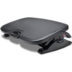 KENSINGTON SMARTFIT SOLEMATE PLUS FOOTREST BLACK