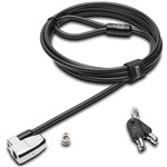 KENSINGTON CLICKSAFE 20 LAPTOP LOCK KEYED