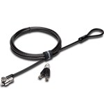 KENSINGTON MICROSAVER 20 LAPTOP LOCK KEYED