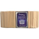 WRITER BREAKROOM ECO WOODEN STIRRER 114MM NATURAL PACK 1000