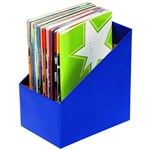 MARBIG BOOK BOX SMALL BLUE