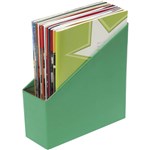 MARBIG BOOK BOX SMALL GREEN