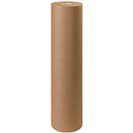 MARBIG KRAFT PAPER ROLL 65GSM 900MM X 340M BROWN