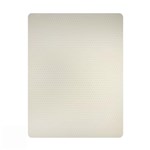 MARBIG ENVIRONMAT CHAIRMAT PET RECTANGULAR HARDFLOOR 119 X 154CM