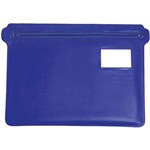 MARBIG CONVENTION CASE 415 X 305MM PVC BLUE