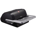 GBC FOTON 30 AUTOMATED POUCHFREE LAMINATOR BLACK