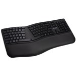 KENSINGTON PRO FIT ERGO WIRELESS KEYBOARD BLACK