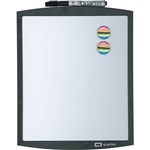 QUARTET MAGNETIC DRY ERASE WHITEBOARD 230 X 280MM