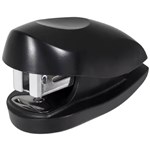 REXEL STAPLER MINI TOT BLACK