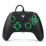 POWERA ADVANTAGE WIRED CONTROLLER FOR XBOX SERIES XS WITH LUMECTRA BLACK