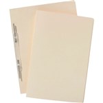 AVERY SPRING FILE FC MANILLA BUFF