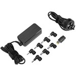 TARGUS 65W SLIM AND LIGHT LAPTOP CHARGER