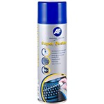 AF SUPERDUSTER NONFLAMMABLE AIR DUSTER 300ML