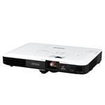 EPSON EB1795F PORTABLE DATA PROJECTOR