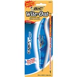 BIC WITEOUT EXACT LINER CORRECTION PEN 5MM X 6M