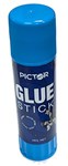 PICTOR GLUE STICK LARGE 36G CLEAR