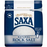 SAXA ROCK SALT 500gm