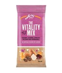 JCS VITALITY MIX NUT SNACK PACK 30gms