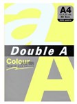 PREMIUM COLOUR COPY PAPER A4 80GSM YELLOW